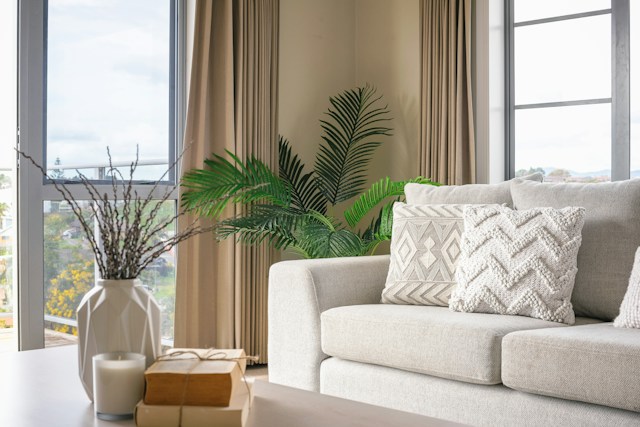 room design