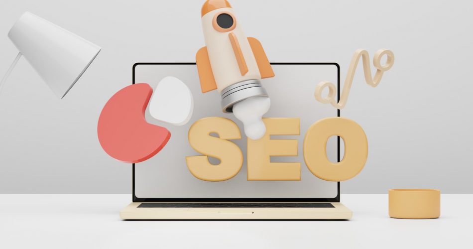 seo sign animation